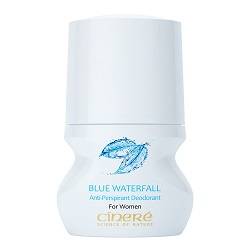 سینره دئودورانت زنانه با رایحه خنک